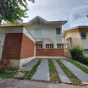 Casa de Condomínio com 3 Quartos à venda, 177m² no Jardim Barbacena, Cotia