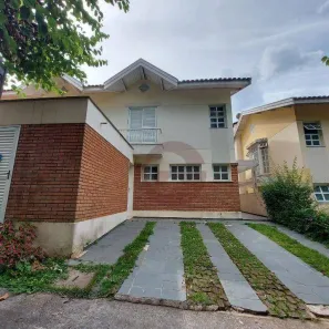 Casa de Condomínio com 3 Quartos à venda, 177m² no Jardim Barbacena, Cotia