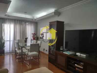 Apartamento com 3 Quartos à venda, 81m² no Vila Matilde, São Paulo