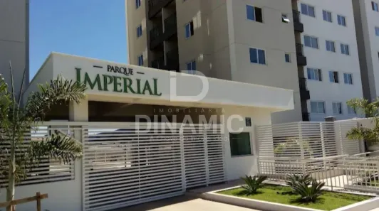Apartamento com 2 Quartos à venda, 55m² no Vila Alzira, Aparecida de Goiânia