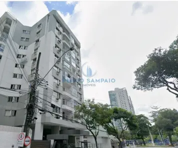 Apartamento com 2 Quartos à venda, 76m² no Santa Helena, Vitória