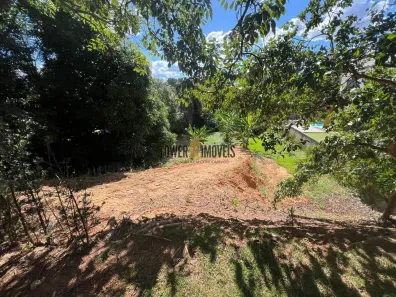 Lote/Terreno à venda, 1030m² no Sítio Recreio dos Cafezais, Valinhos