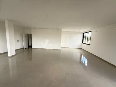 Sala Comercial com 1 Quarto para alugar, 77m² no Jardim Guarani, Campinas