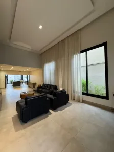 Casa de Condomínio com 3 Quartos para alugar, 196m² no Residencial Condomínio Jardim Veneza, Senador Canedo