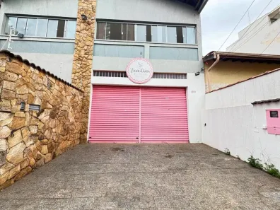 Ponto Comercial para alugar, 110m² no Centro, Sumaré