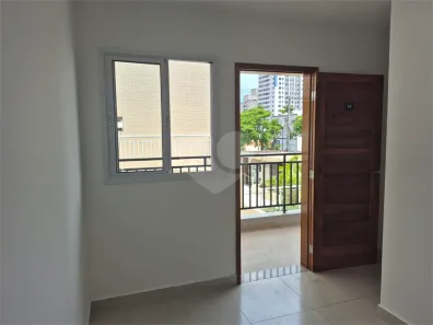 Apartamento com 2 Quartos à venda, 44m² no Vila Dom Pedro II, São Paulo