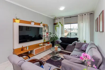 Casa com 3 Quartos à venda, 135m² no Vila Brasilina, São Paulo
