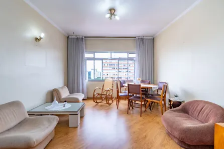 Apartamento com 3 Quartos à venda, 128m² no Pinheiros, São Paulo