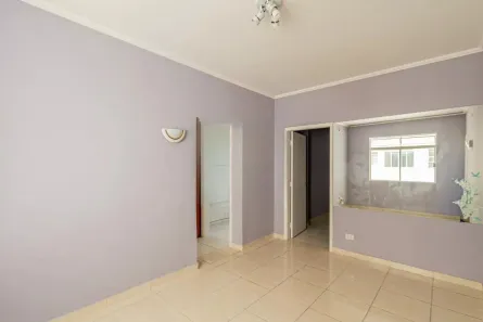 Apartamento com 1 Quarto à venda, 52m² no Água Branca, São Paulo