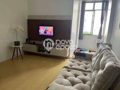 Apartamento com 3 Quartos à venda, 87m² no Maracanã, Rio de Janeiro