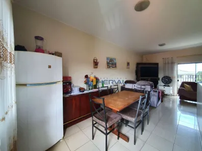 Ponto Comercial à venda, 80m² no Parque Palmeiras, Maringá
