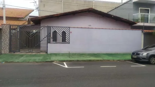 Casa com 3 Quartos à venda, 100m² no Boqueirão, Praia Grande