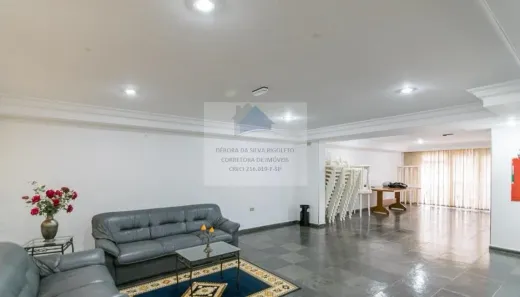 Apartamento com 2 Quartos à venda, 81m² no Nova Petrópolis, São Bernardo do Campo