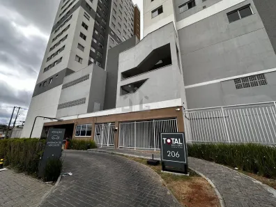 Apartamento com 2 Quartos à venda, 40m² no Vila Nova Cintra, Mogi das Cruzes
