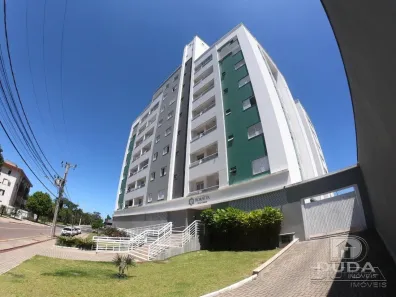 Apartamento com 2 Quartos à venda, 66m² no Santa Bárbara, Criciúma