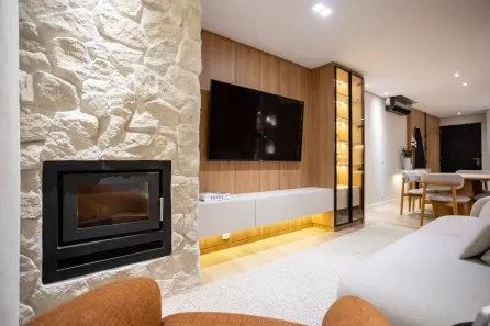 Apartamento com 2 Quartos à venda, 75m² no Planalto, Gramado