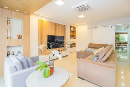 Sobrado com 4 Quartos à venda, 209m² no Jardim Itu, Porto Alegre