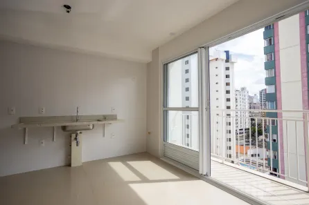 Apartamento com 3 Quartos à venda, 78m² no Setor Oeste, Goiânia