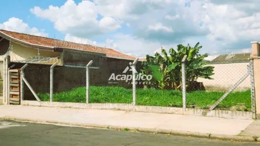 Lote/Terreno à venda, 312m² no Jardim Nossa Senhora de Fátima, Nova Odessa