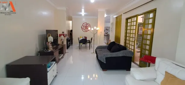 Casa de Condomínio com 3 Quartos à venda, 138m² no Vila dos Cabanos, Barcarena