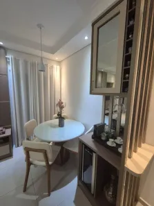 Apartamento com 2 Quartos à venda, 62m² no Jardim Nova Era, Salto