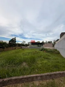 Lote/Terreno à venda, 658m² no Vila Santista, Bauru