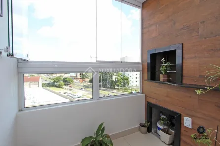 Apartamento com 2 Quartos à venda, 48m² no Morro Santana, Porto Alegre