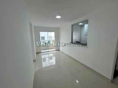 Apartamento com 2 Quartos à venda, 47m² no Taquara, Rio de Janeiro