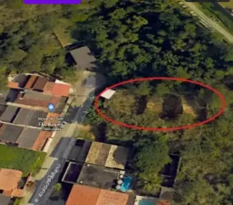 Lote/Terreno à venda, 354m² no Campo Grande, Rio de Janeiro