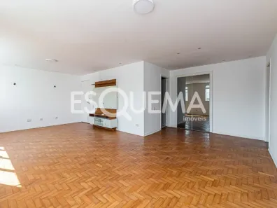 Apartamento com 3 Quartos à venda, 160m² no Itaim Bibi, São Paulo