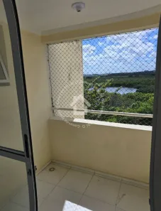 Apartamento com 2 Quartos à venda, 54m² no Rosa Maria, São Cristóvão
