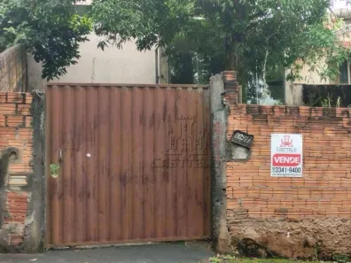 Casa com 2 Quartos à venda, 80m² no Califórnia, Londrina