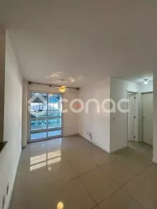 Apartamento com 2 Quartos para alugar, 56m² no Vargem Pequena, Rio de Janeiro
