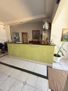 Sala Comercial para alugar, 45m² no Nova Campinas, Campinas