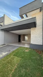 Casa com 3 Quartos à venda, 157m² no Jardim Atlântico, Goiânia