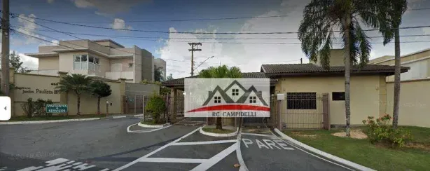 Casa de Condomínio com 4 Quartos para alugar, 390m² no Cachoeira, Vinhedo