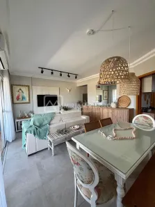 Apartamento com 3 Quartos à venda, 113m² no Bela Suiça, Londrina