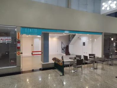 Ponto Comercial para alugar, 80m² no Centro, Florianópolis