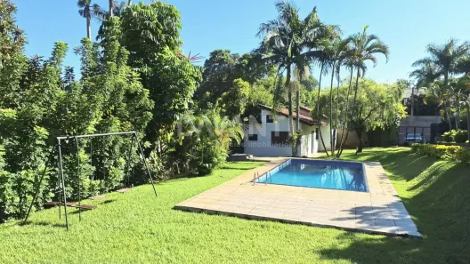 Fazenda/Sítio com 3 Quartos à venda, 300m² no Chácaras São Bento, Valinhos