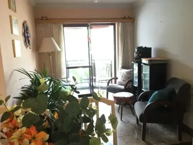 Apartamento com 3 Quartos à venda, 81m² no Vila Mariana, São Paulo
