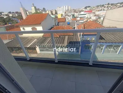 Apartamento com 2 Quartos à venda, 42m² no Jardim Centenário, São Paulo