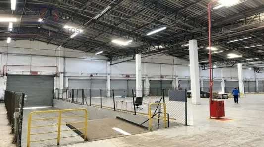 Galpão/Depósito/Armazém para alugar, 11300m² no Vila Ribeiro de Barros, São Paulo