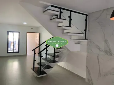 Sobrado com 3 Quartos à venda, 100m² no Santo Amaro, São Paulo