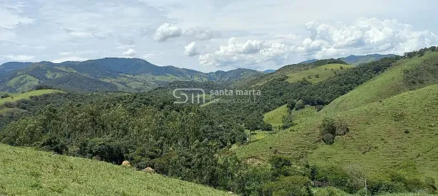 Fazenda/Sítio à venda, 140800m² no , Cunha