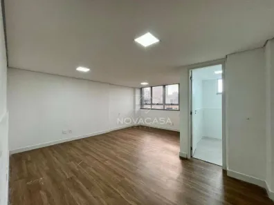 Sala Comercial para alugar, 50m² no Ouro Preto, Belo Horizonte