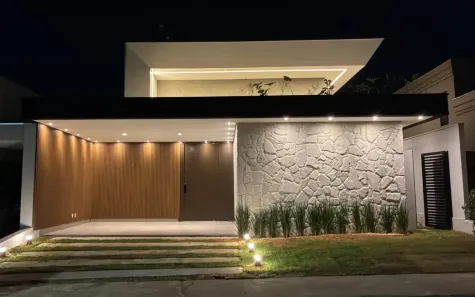 Casa de Condomínio com 3 Quartos à venda, 183m² no Ribeirão do Lipa, Cuiabá
