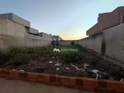 Lote/Terreno à venda, 200m² no Centro, Cedral
