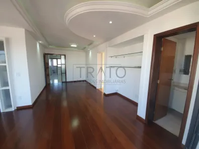 Apartamento com 4 Quartos à venda, 156m² no Jardim Proença, Campinas