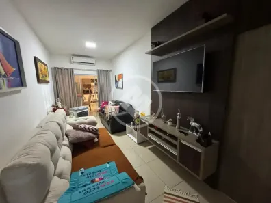 Casa de Condomínio com 2 Quartos à venda, 90m² no Parque Geórgia, Cuiabá