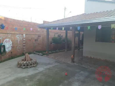 Casa com 3 Quartos à venda, 168m² no Fazenda Grande, Jundiaí